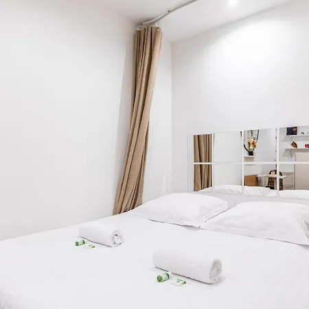 Apartmán Guestready - Cosy Parisian Charm For Two *