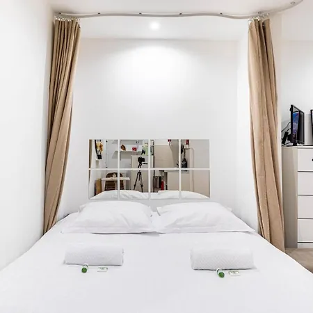 Guestready - Cosy Parisian Charm For Two Lejlighed