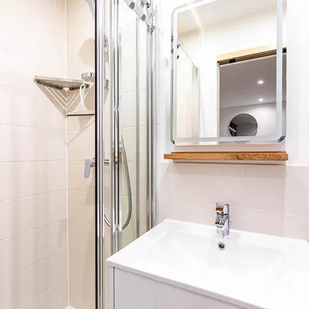 Lejlighed Guestready - Cosy Parisian Charm For Two *