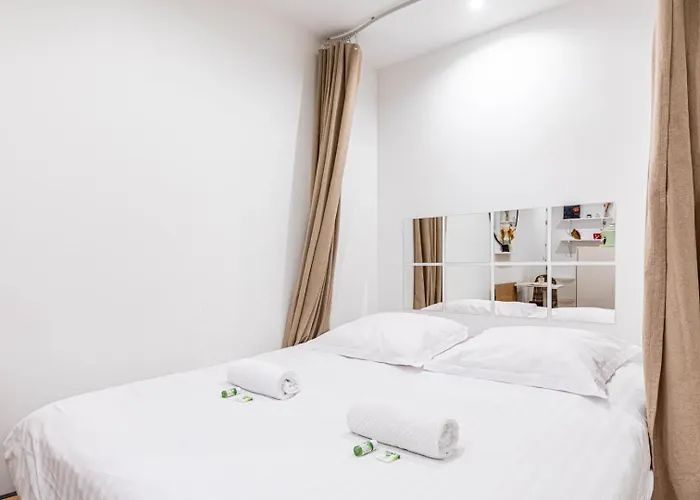 Lägenhet Guestready - Cosy Parisian Charm For Two *
