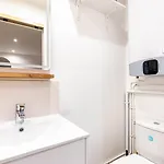 Appartement Guestready - Cosy Parisian Charm For Two Paris